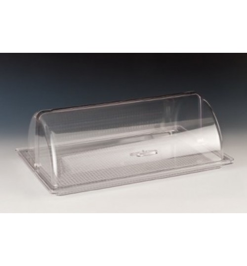 KOMPLE POLYCARBONAT MUHAFAZA KABI 35,5 X 55,5 X H: 19 Cm